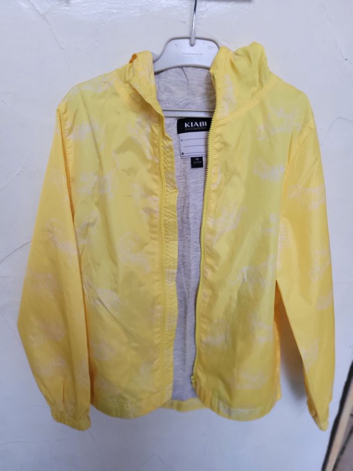 vêtement imperméable - photo numéro 2