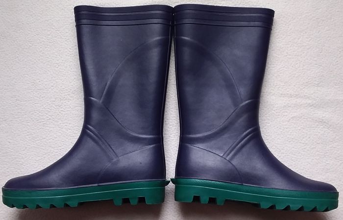 Bottes de pluie - photo numéro 5