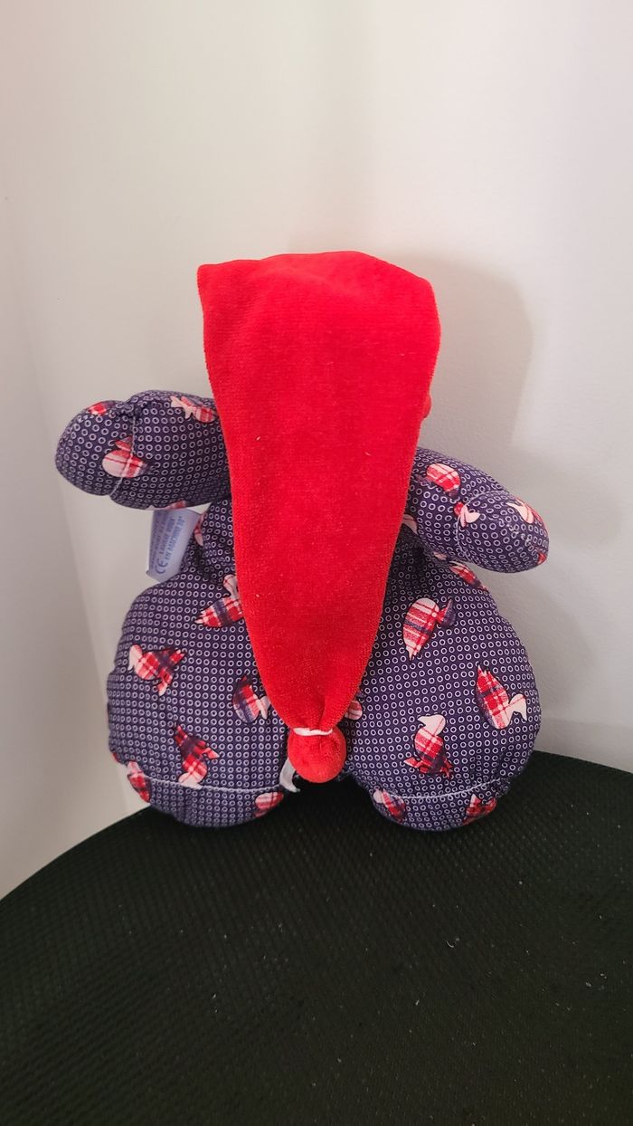 MOULIN ROTY DOUDOU LUTIN VINTAGE VITE UN CALIN - photo numéro 3