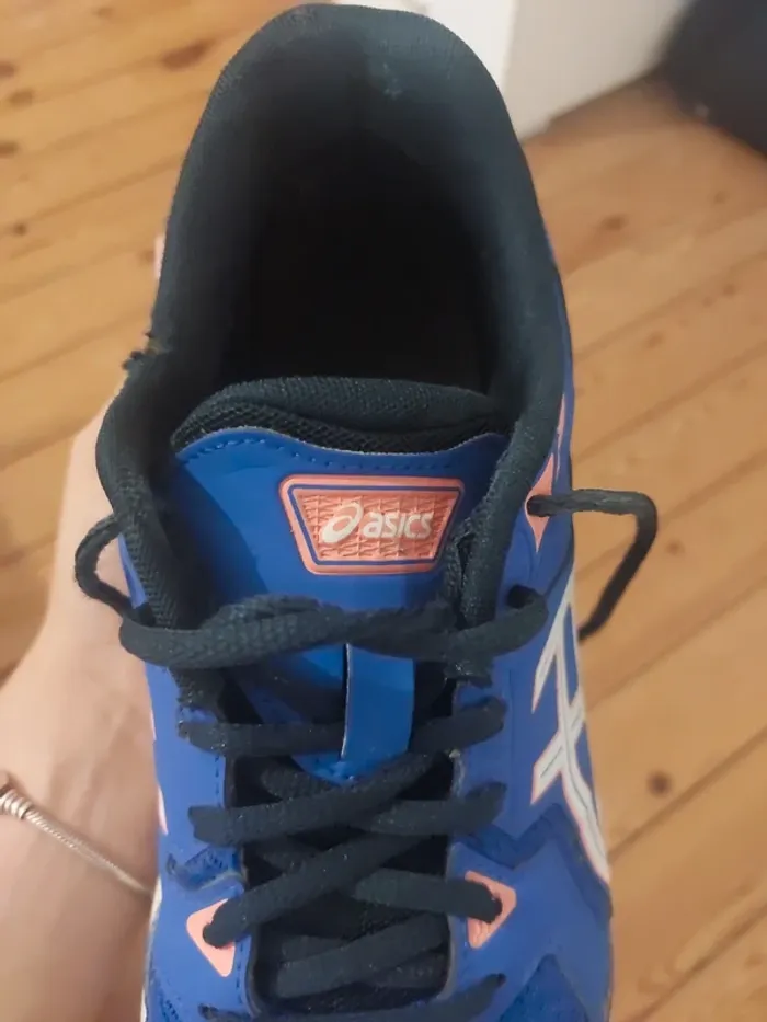 Chaussure sport homme - photo numéro 8
