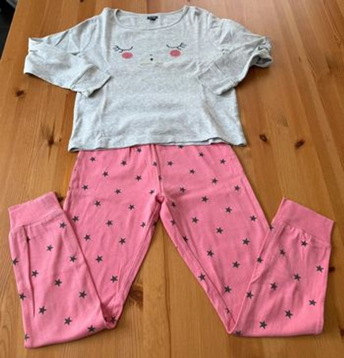 Pyjama « Kiabi » - photo numéro 4