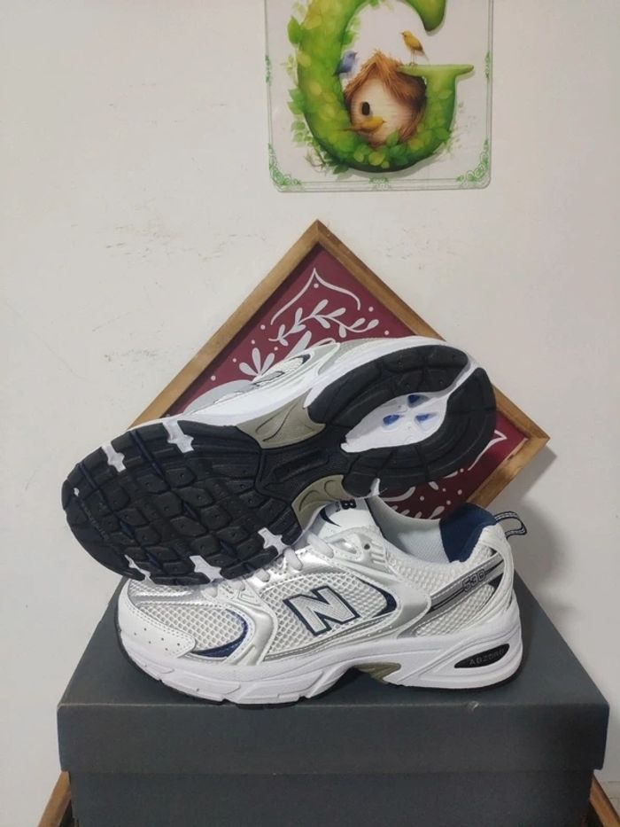 Neuves New balance Taille 43 - photo numéro 4