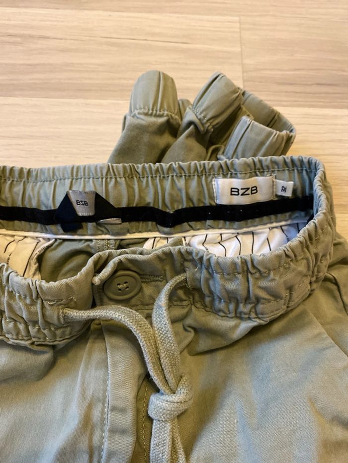Pantalon BZB 32 - photo numéro 2