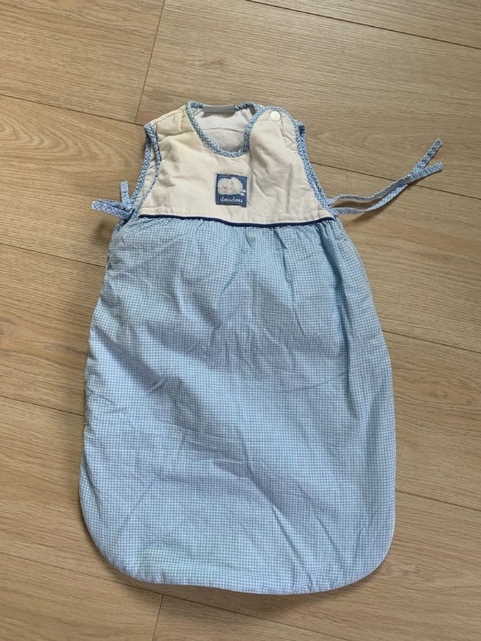 Turbulette 0/6 mois - Influx