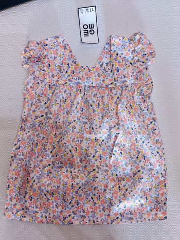 Top Gémo 8 ans neuf