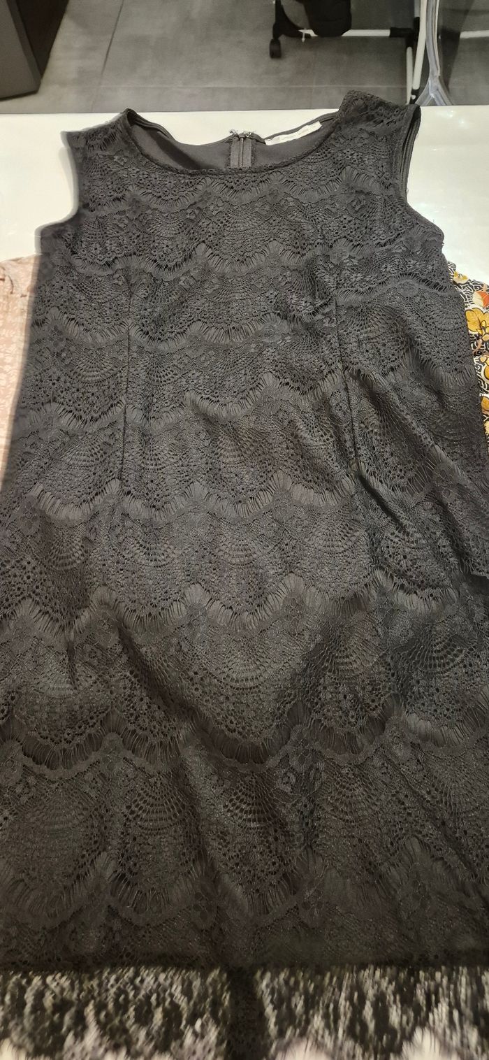 Lot vêtements femme 38/40 - photo numéro 4