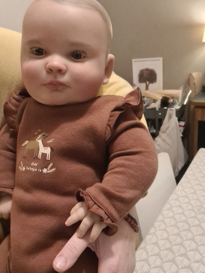 Reborn - photo numéro 3