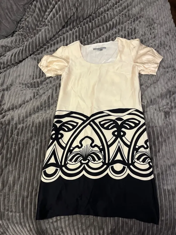 Robe d’été