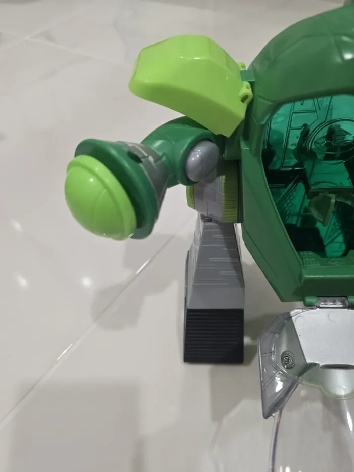Robot Pyjamasque gluglu - photo numéro 3