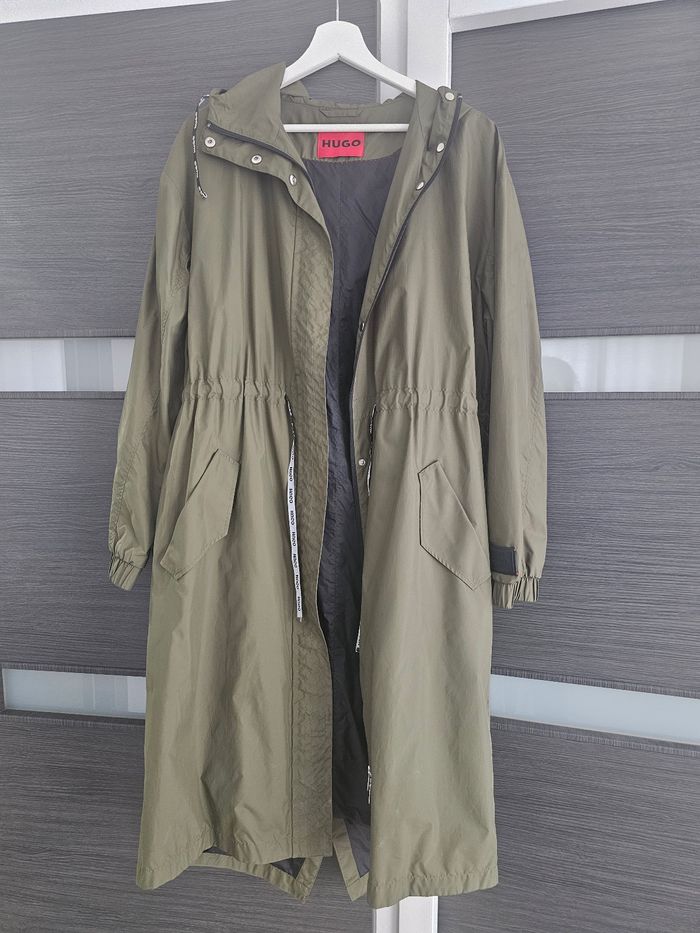 Veste Hugo boss - photo numéro 8
