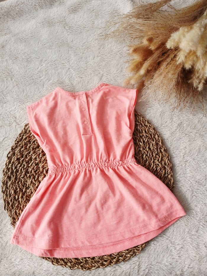 Lot bébé fille 6 mois été 🌻 - photo numéro 4