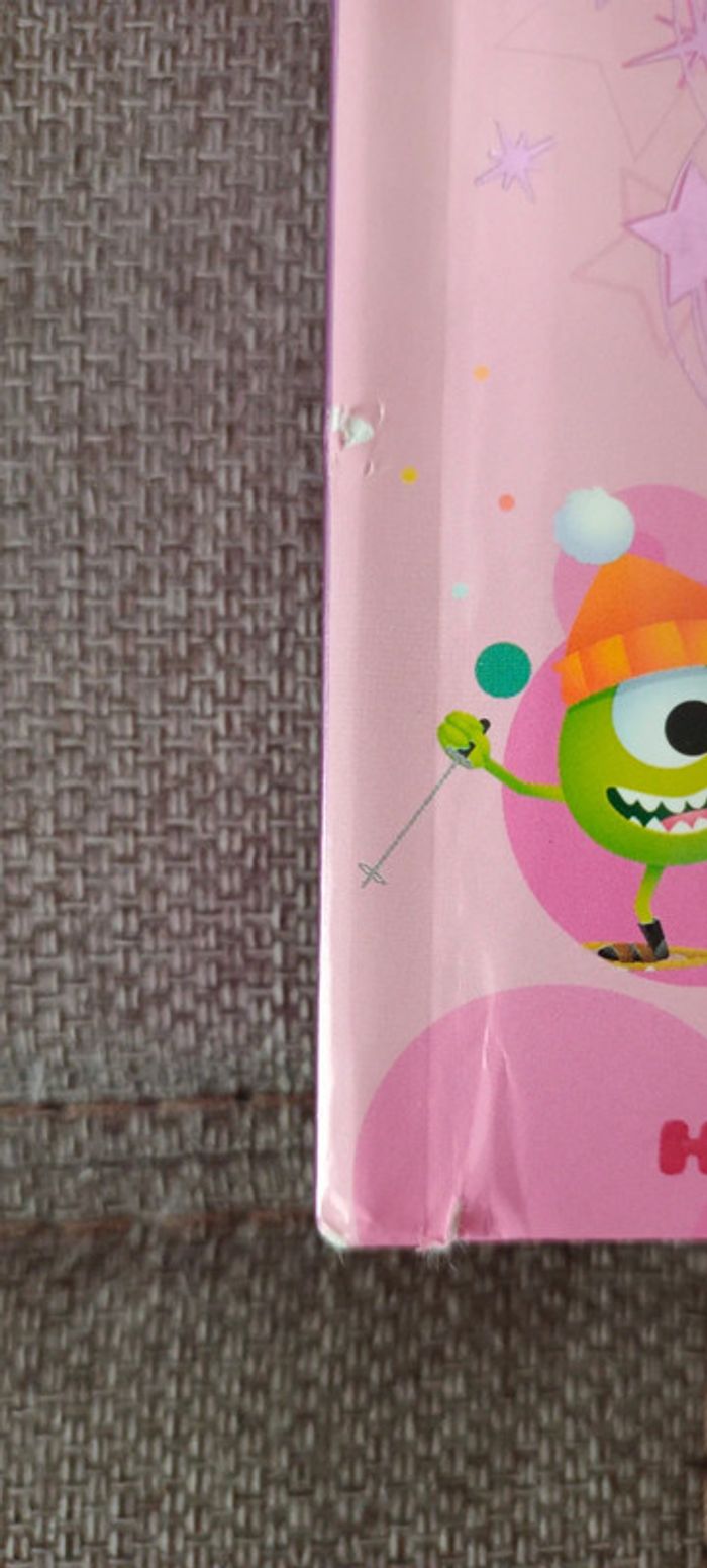 Lot de livres Disney baby - photo numéro 17