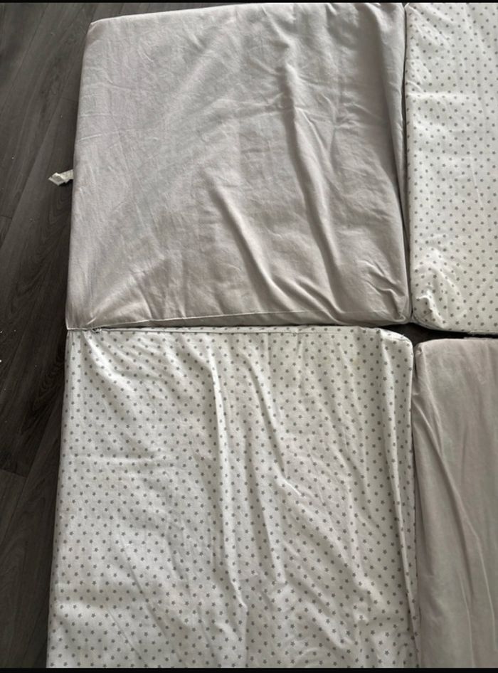 Matelas d’éveil - photo numéro 2