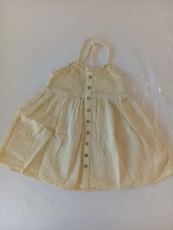 Robe fille