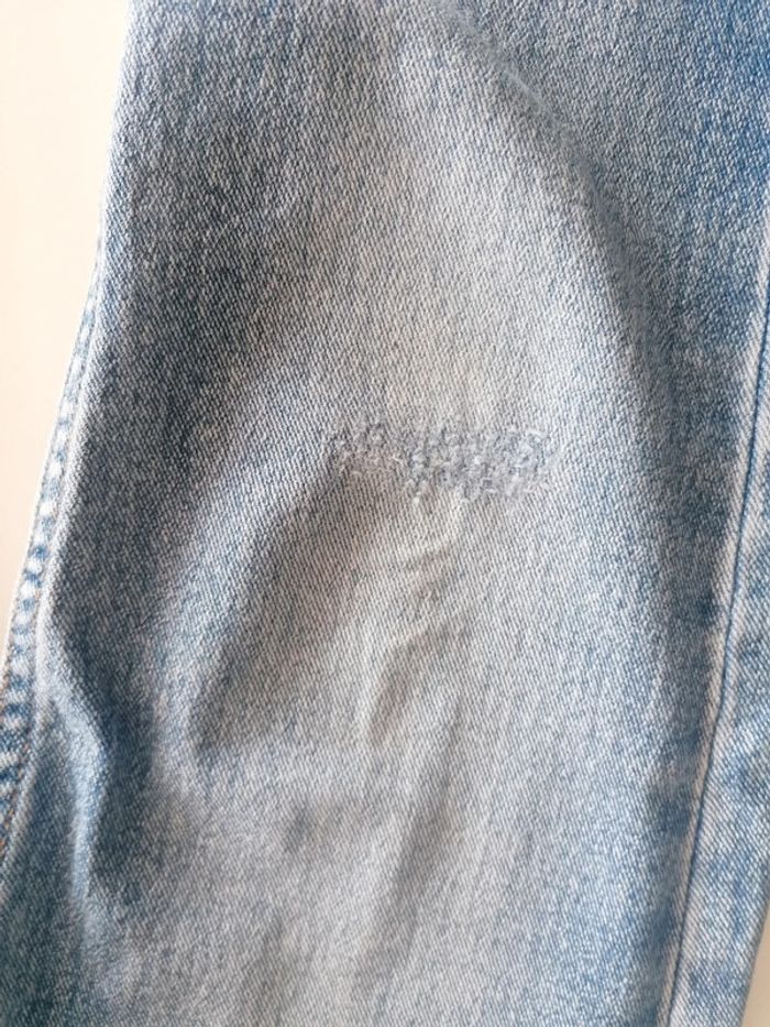 Jeans slim T 9 ans 👖 - photo numéro 3