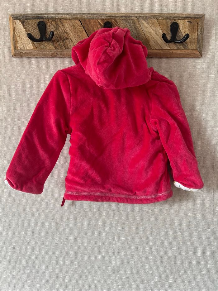 Manteau Orchestra 9mois - photo numéro 6