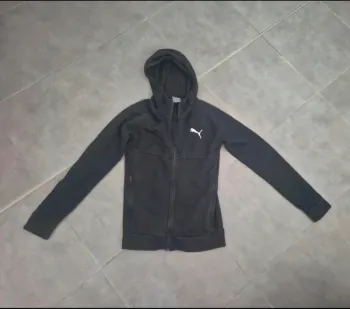 Veste sport puma