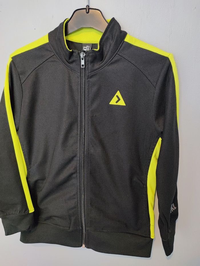Veste de sport 8 ans - photo numéro 3