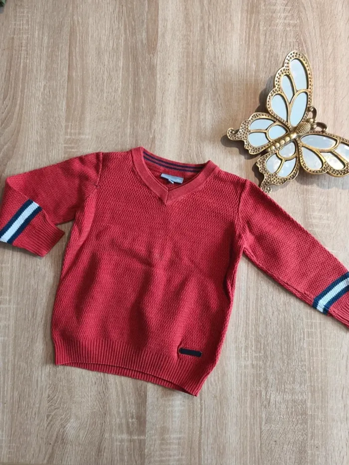 Pull jbc 98cm