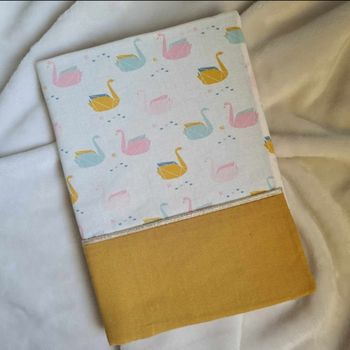 Protège carnet personnalisé 