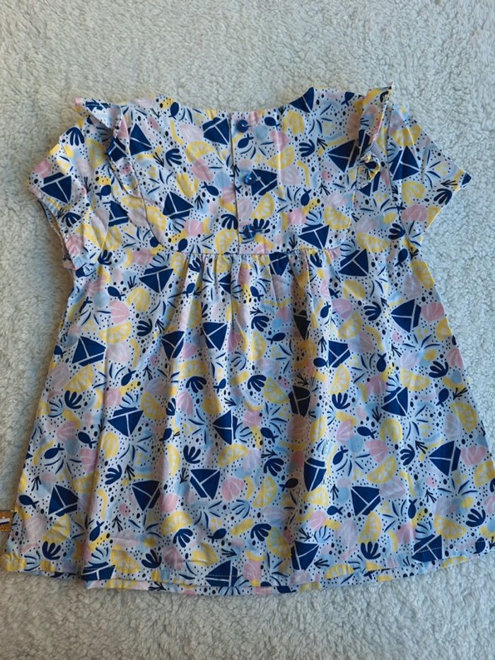 Blouse d'été chic - photo numéro 6