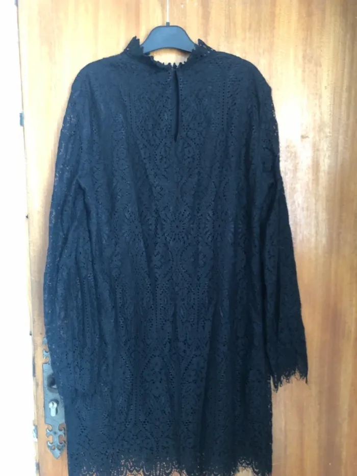 Robe chic - photo numéro 14