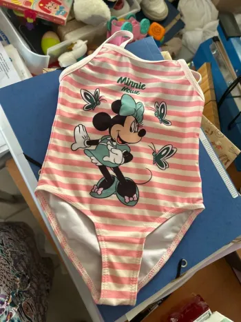 Maillot de bain