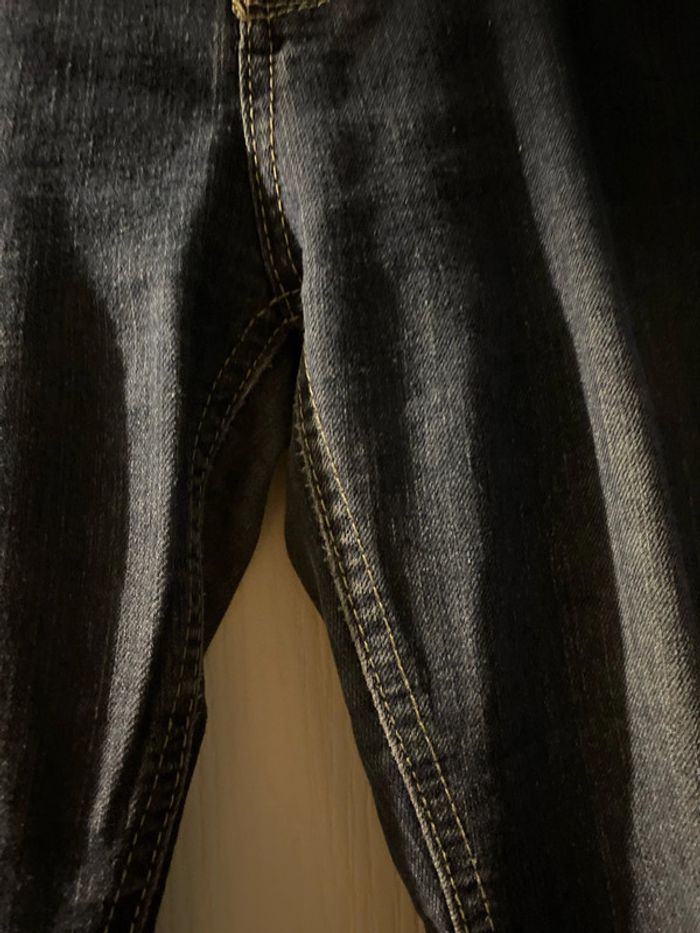 Jeans slim - photo numéro 3