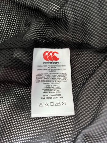 Sweat-shirt Canterbury