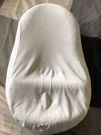 Cocoonababy Red Castle