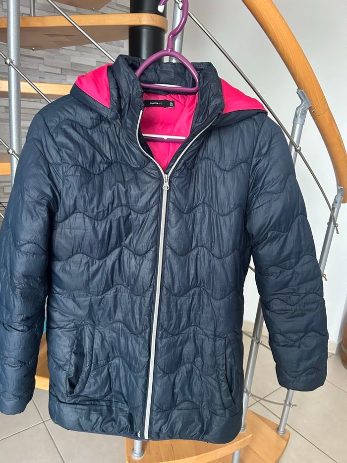 Manteau - photo numéro 3