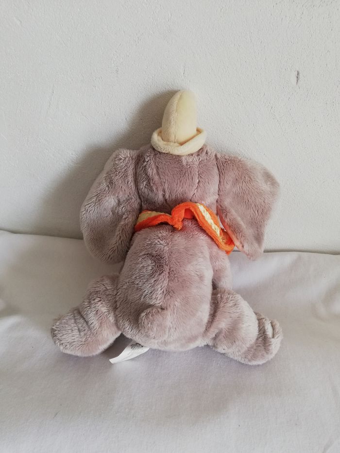 peluche dumbo - photo numéro 3