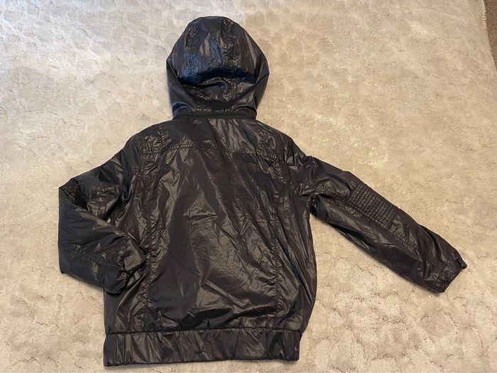 Blouson demi-saison IKKS 8 ans - photo numéro 5