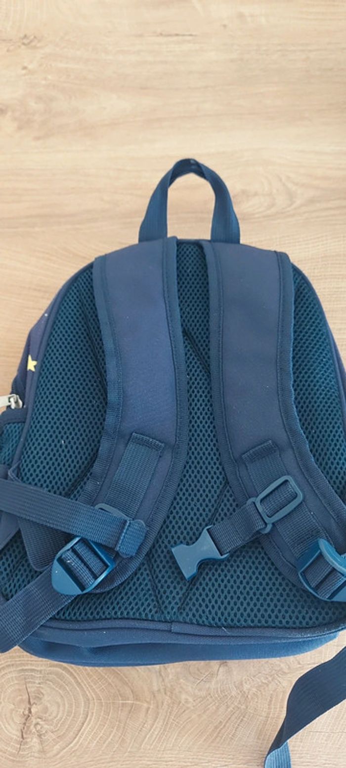 Sac à dos/papertable comme neuf - photo numéro 3