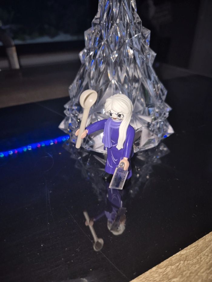 Playmobil 70717 sorcière