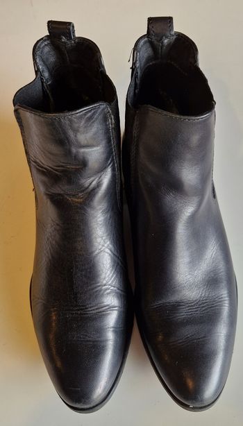 Bottines femme pointure 37 marque tamaris