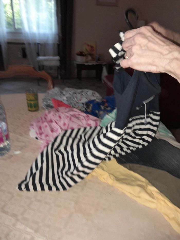 Vêtements fille 6ans - photo numéro 5