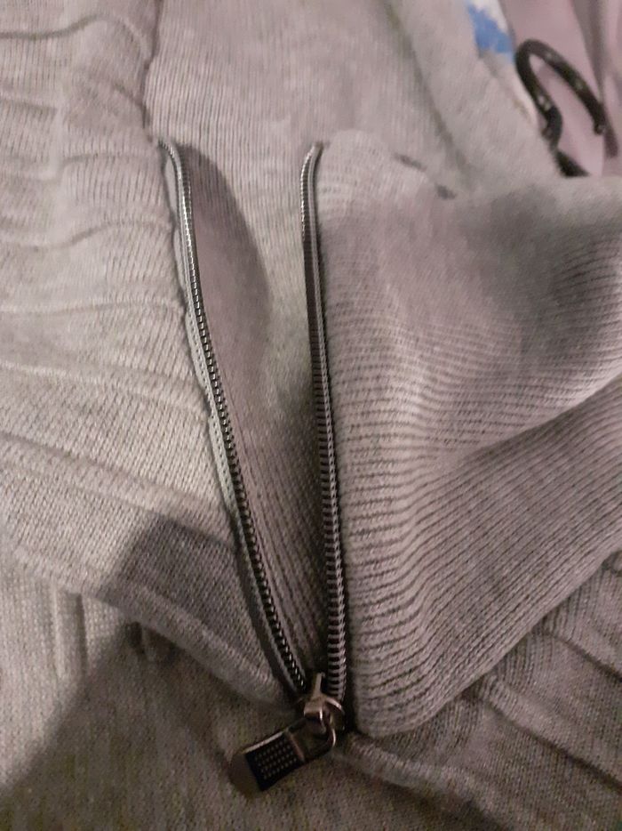 Pull homme - photo numéro 8