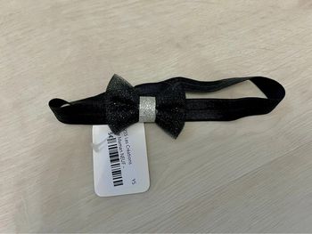 Bandeau élastique : Les Créations de Maman. Neuf.