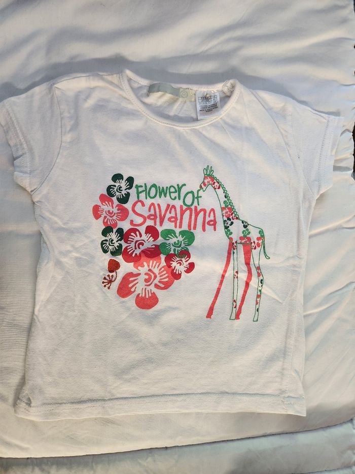 Lot tee-shirts - photo numéro 10