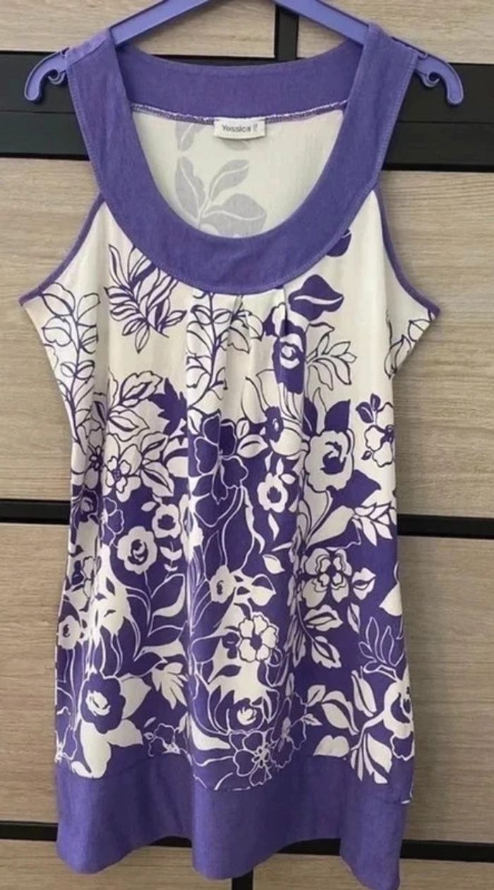 T-shirt Yessica Taille L
