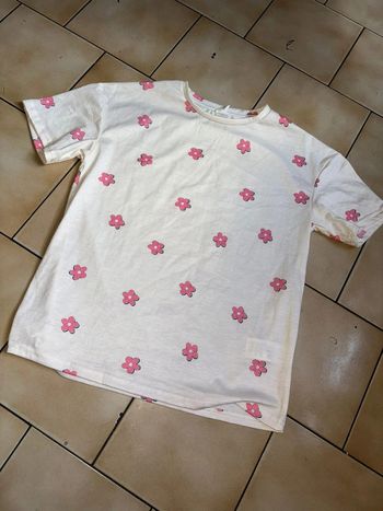 Tee shirt