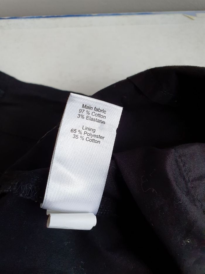 2 shorts jupe femme S - photo numéro 6