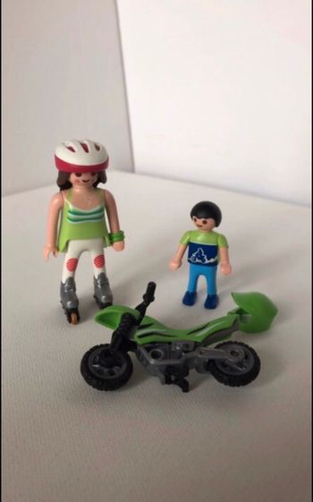 Playmobil
