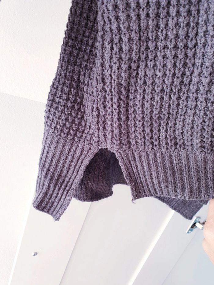Pull maille - photo numéro 3