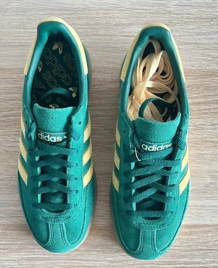 adidas Spezial - photo numéro 3
