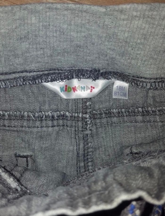 Ensemble 18 mois - photo numéro 5