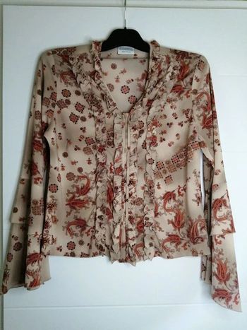 Chemise femme T38-40 Canda