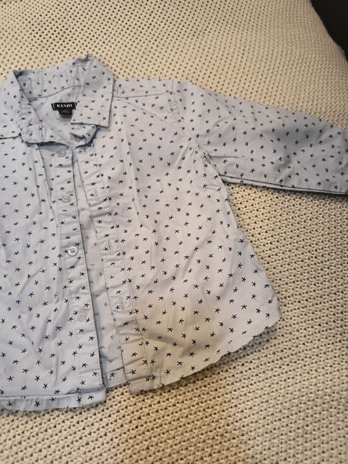 Chemise - photo numéro 3