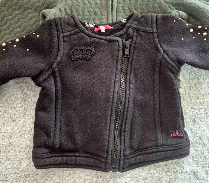 Vestes 6mois - photo numéro 7